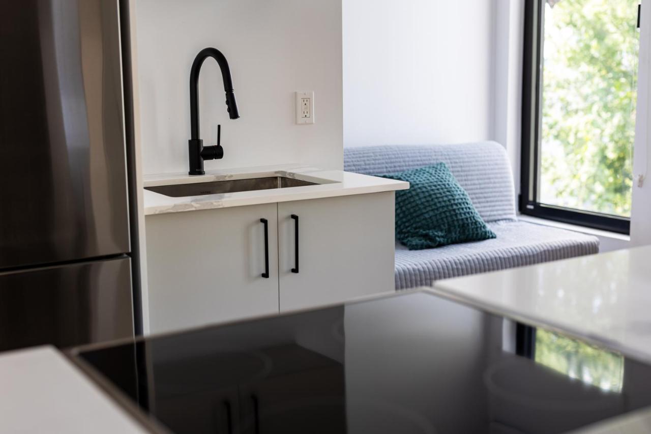 Le Virtuose - Vieux-Terrebonne Apartment Exterior photo